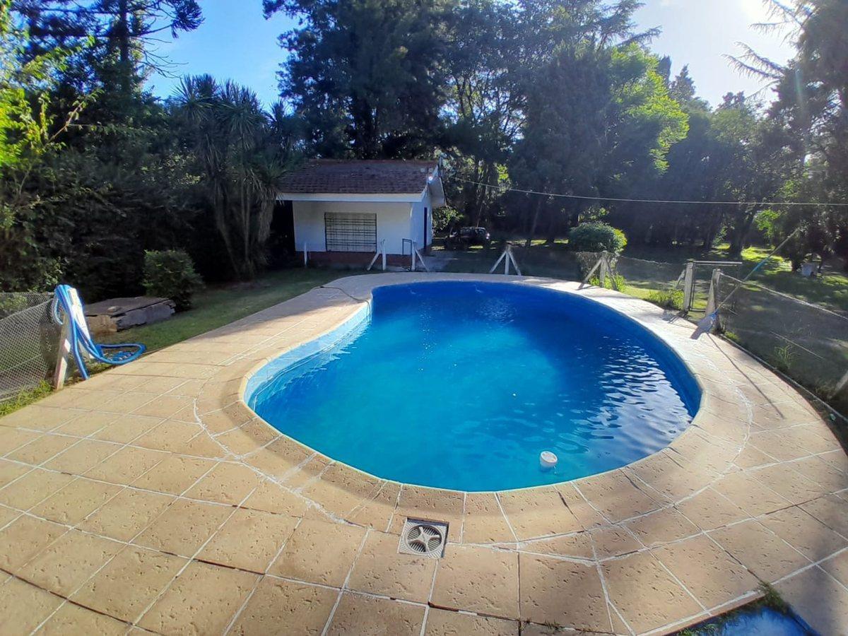 Foto de Casa Quinta+Casa Huéspedes- Pileta- Quincho, imagen 1