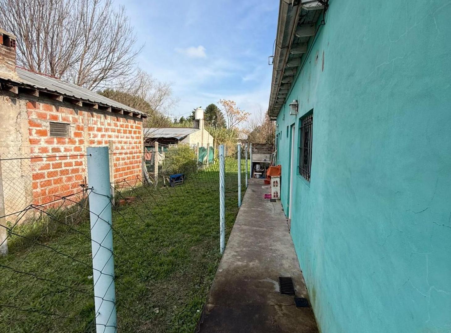 Foto de 2 DEPARTAMENTOS SOBRE LOTE 400 M2 - PILAR, imagen 5
