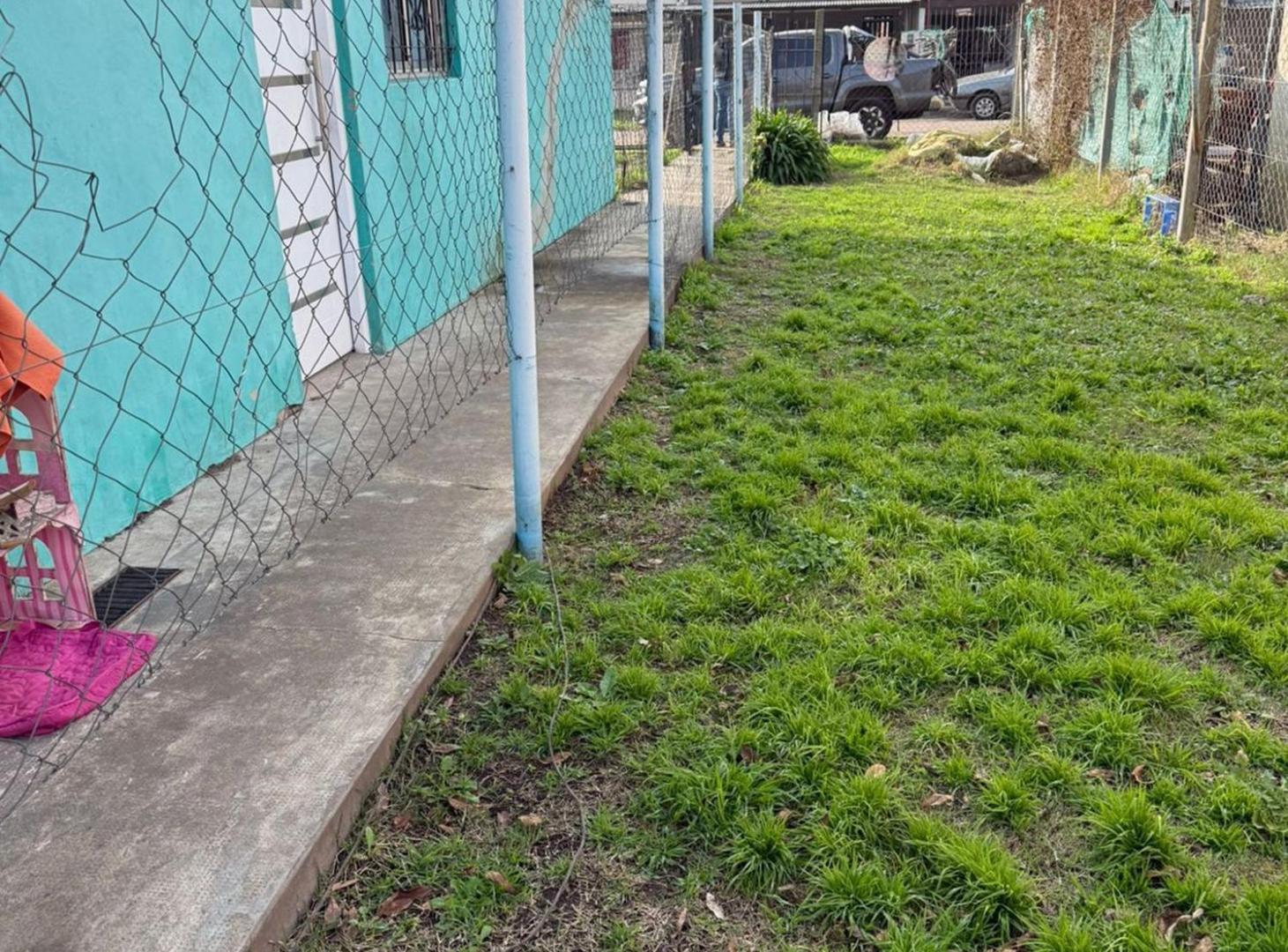 Foto de 2 DEPARTAMENTOS SOBRE LOTE 400 M2 - PILAR, imagen 4