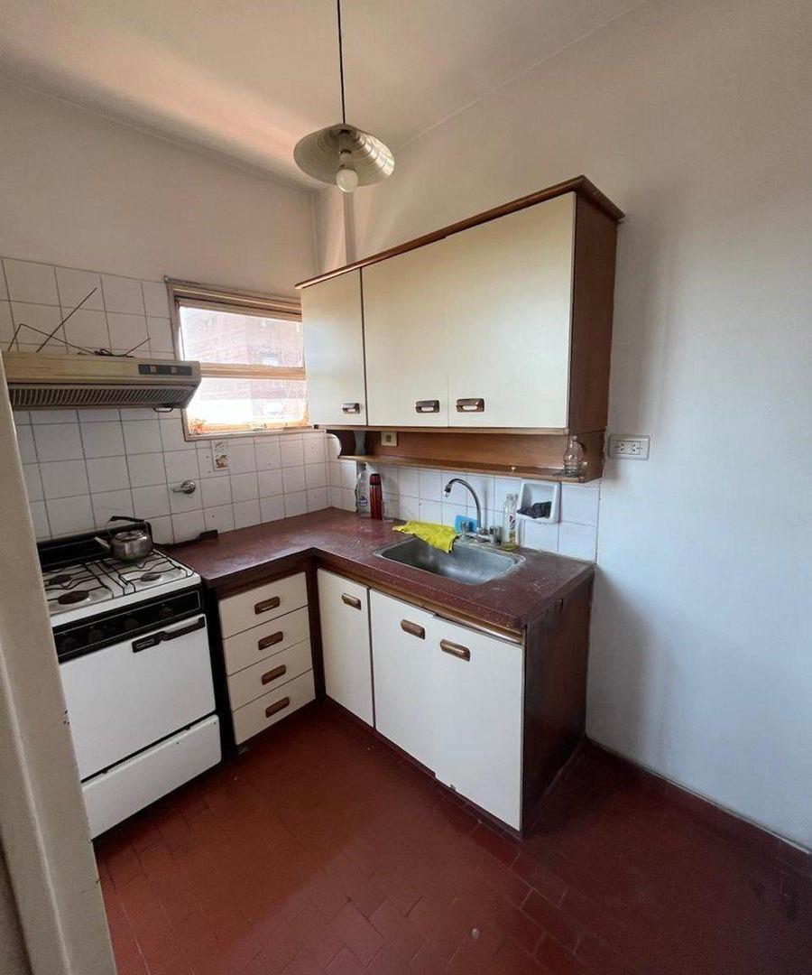 Foto de DEPARTAMNETO 3 AMBIENTES EN VENTA. APTO CREDITO, imagen 3