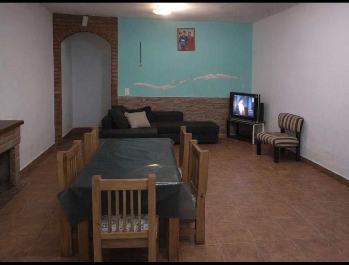 Foto de Casa 4 ambientes c/ cochera + Casa en construcción, imagen 5