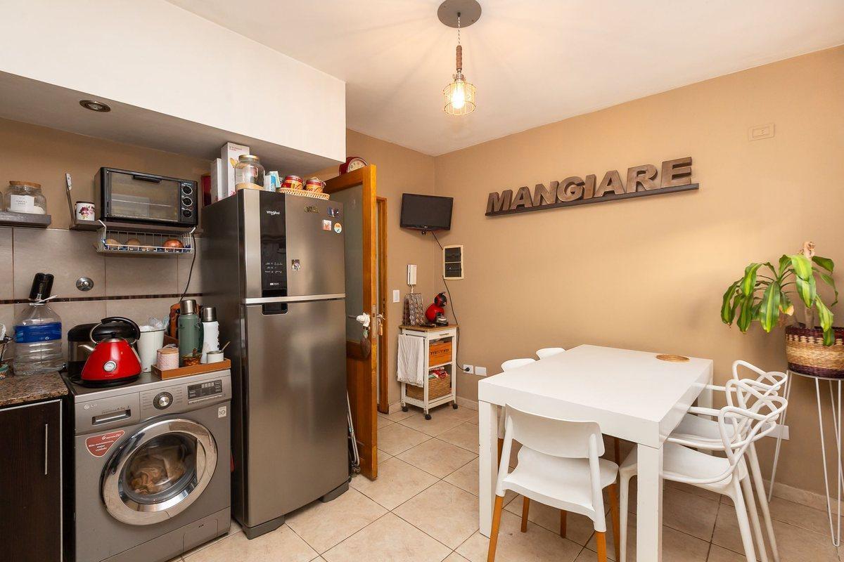 Foto de TRIPLEX, VENTA, 4 AMB, BELLA VISTA APTO CREDITO, imagen 4