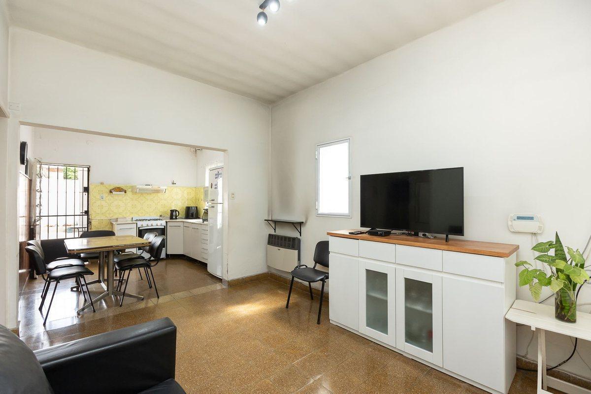 Foto de CASA EN VENTA, 4 AMB, JOSE C PAZ, imagen 1