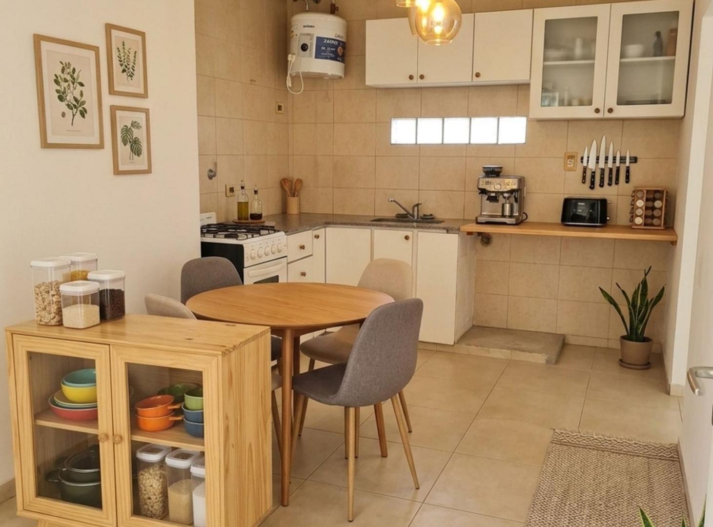 Foto de VENTA DPTO 2 AMB. JOSE C PAZ. INTERNO. S/ EXPENSAS, imagen 4