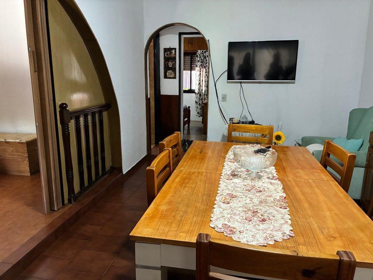 Foto de CASA DUPLEX SIN EXPENSAS PATIO PARRILLA S. MIGUEL, imagen 2