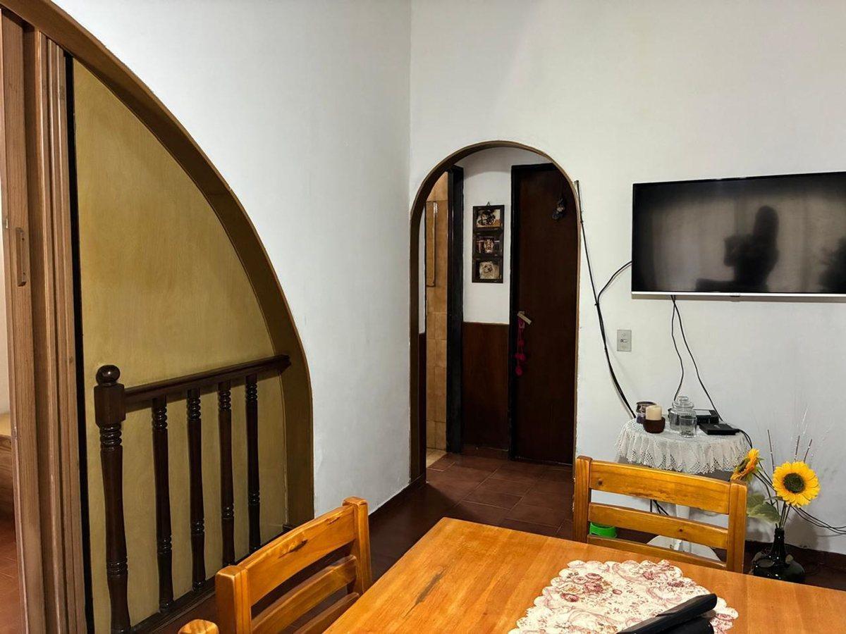 Foto de CASA DUPLEX SIN EXPENSAS PATIO PARRILLA S. MIGUEL, imagen 4