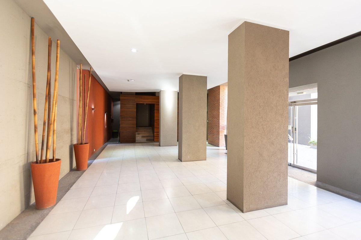 Foto de VENTA DEPTO 3 AMBIENTES CON COCHERA APTO CREDITO., imagen 5