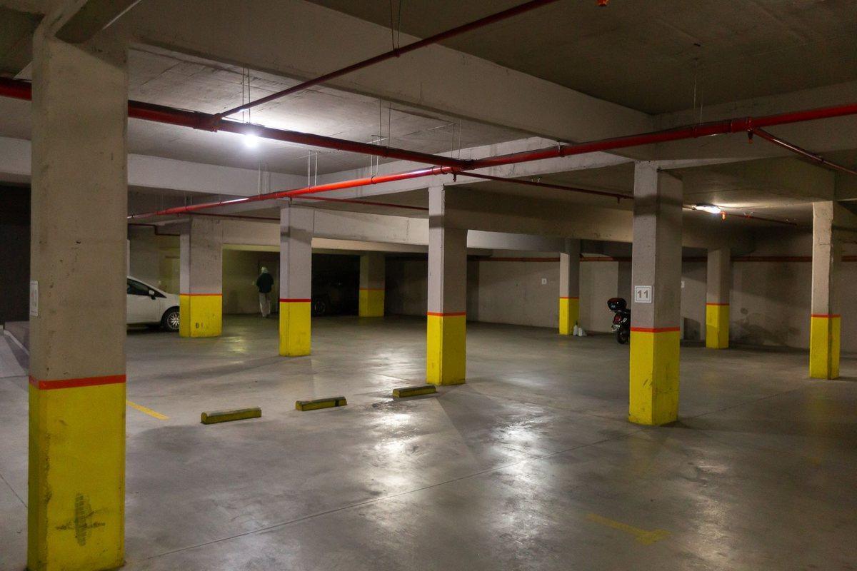 Foto de VENTA DEPTO 3 AMBIENTES CON COCHERA APTO CREDITO., imagen 2