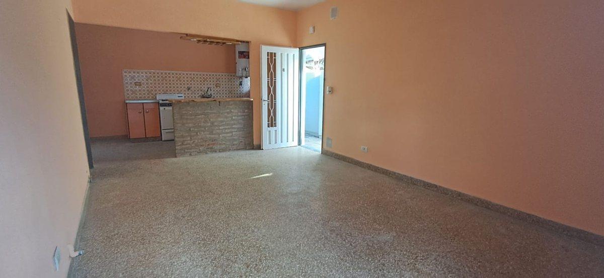 Foto de DEPTO 3 AMB. PB. JARDIN Y PARRILLA, imagen 5