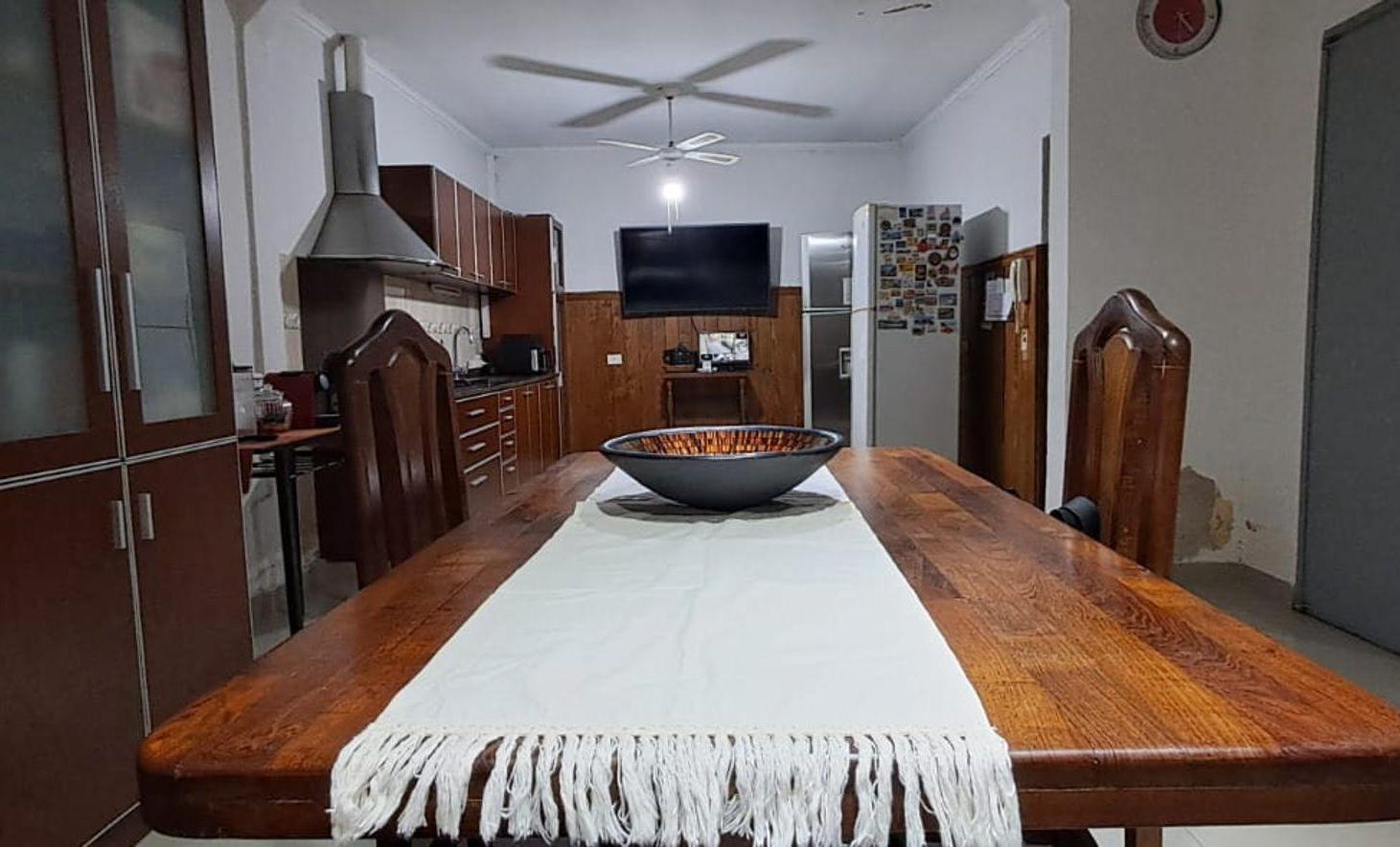 Foto de CASA 5 AMBIENTES CON QUINCHO+ CASA ADELANTE., imagen 5