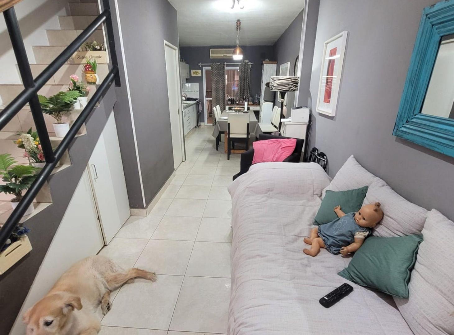 Foto de Triplex 4 Ambientes en Venta, imagen 5