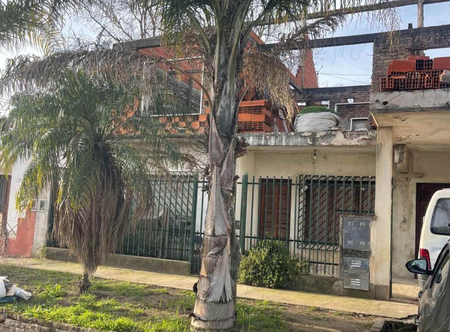 Foto de CASA 3 AMB, HURLINGHAM, A REFACIONAR, imagen 5