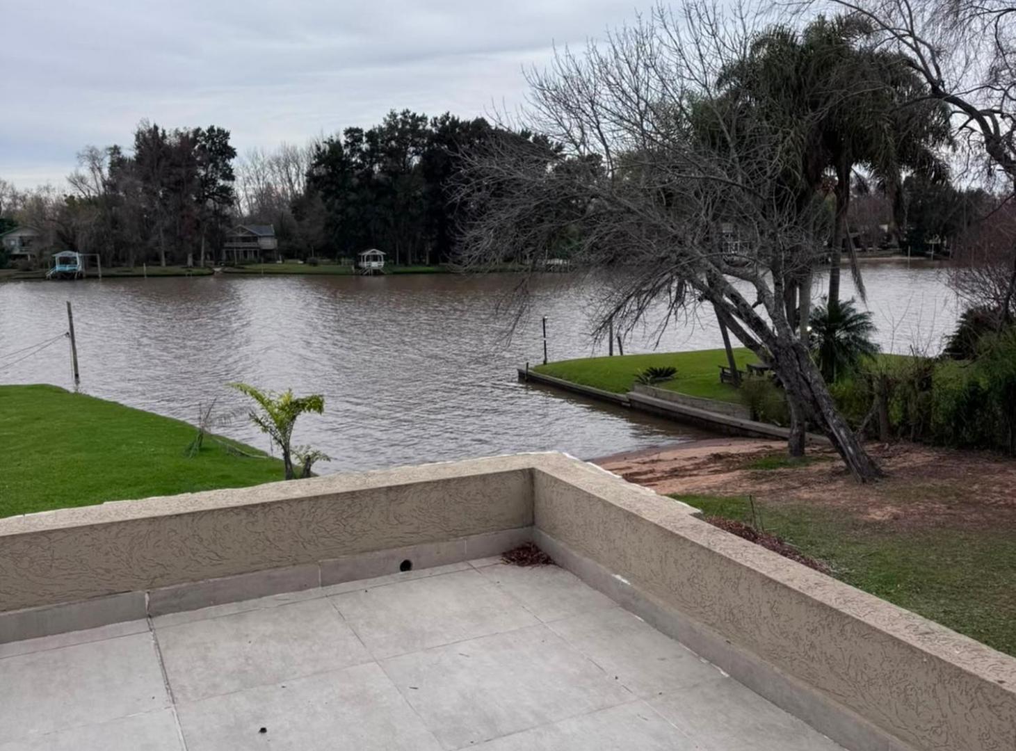 Foto de CASA EN VENTA DELTA TIGRE CON MUELLE PROPIO., imagen 2