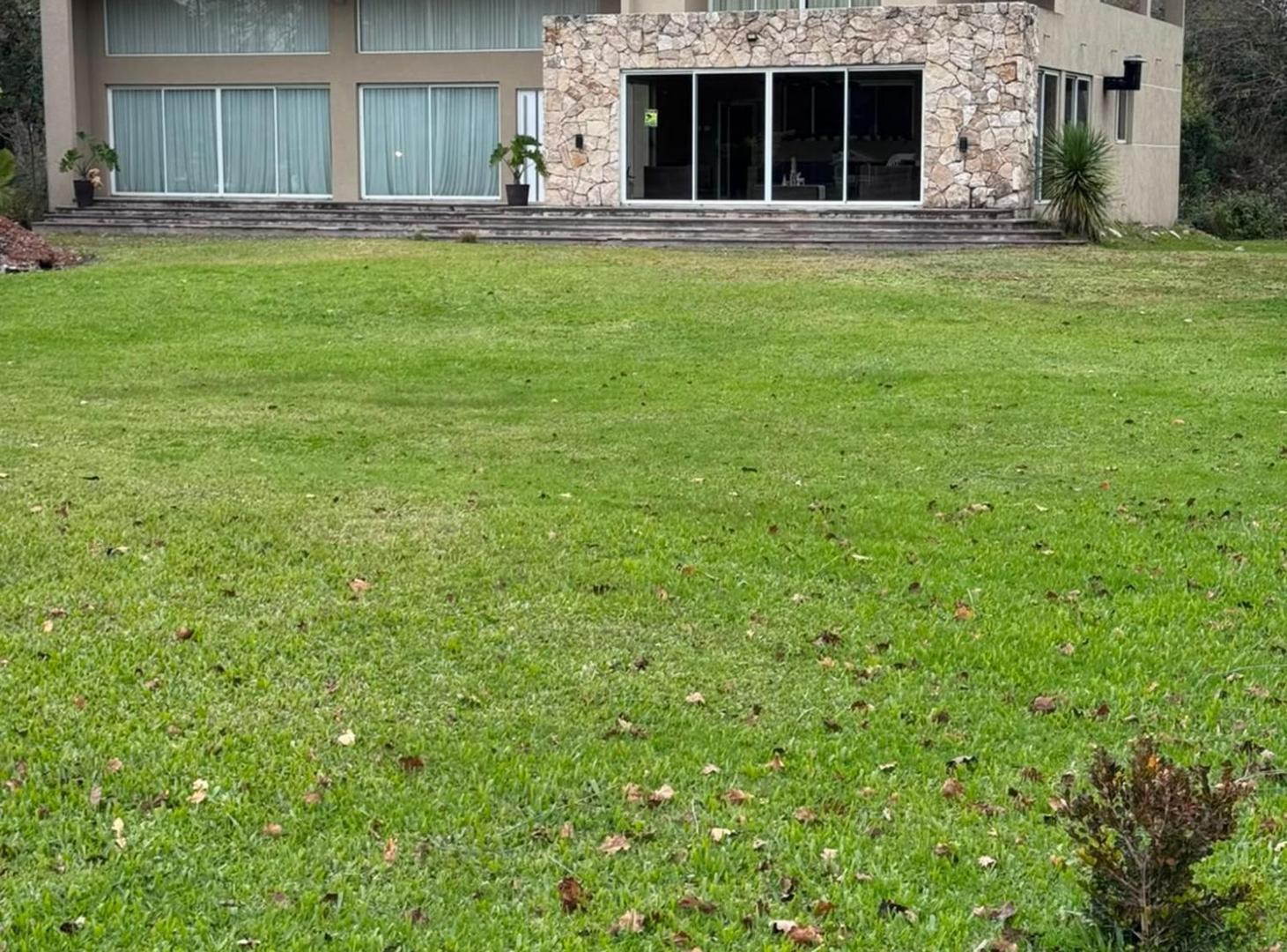 Foto de CASA EN VENTA DELTA TIGRE CON MUELLE PROPIO., imagen 1