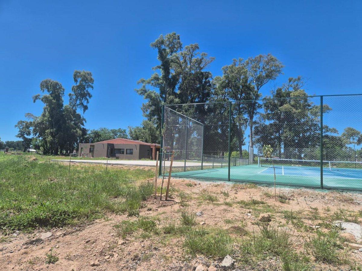 Foto de LOTE BARRIO CERRADO SAN PABLO CHICO ., imagen 2