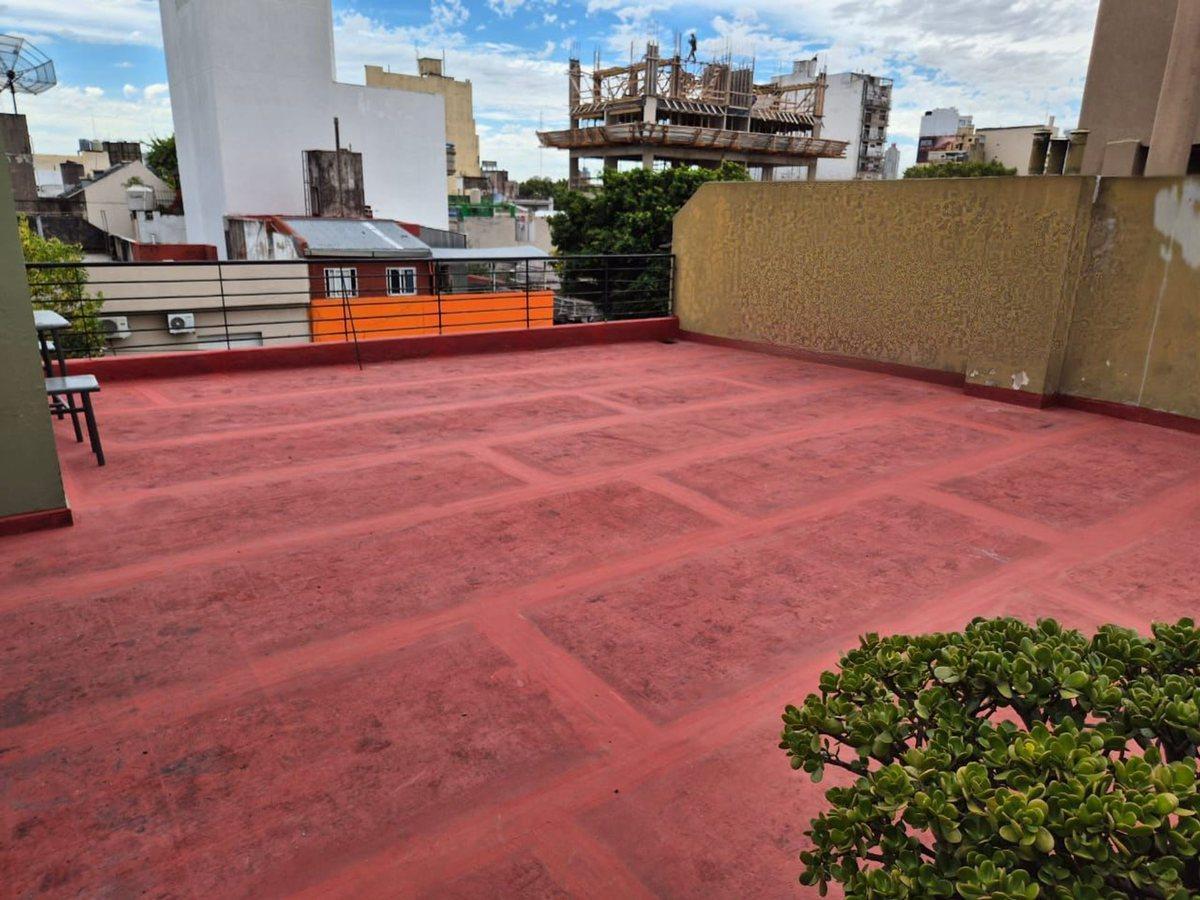 Foto de VENTA MONOAMBIENTE AMPLIO Y LUMINOSO., imagen 3