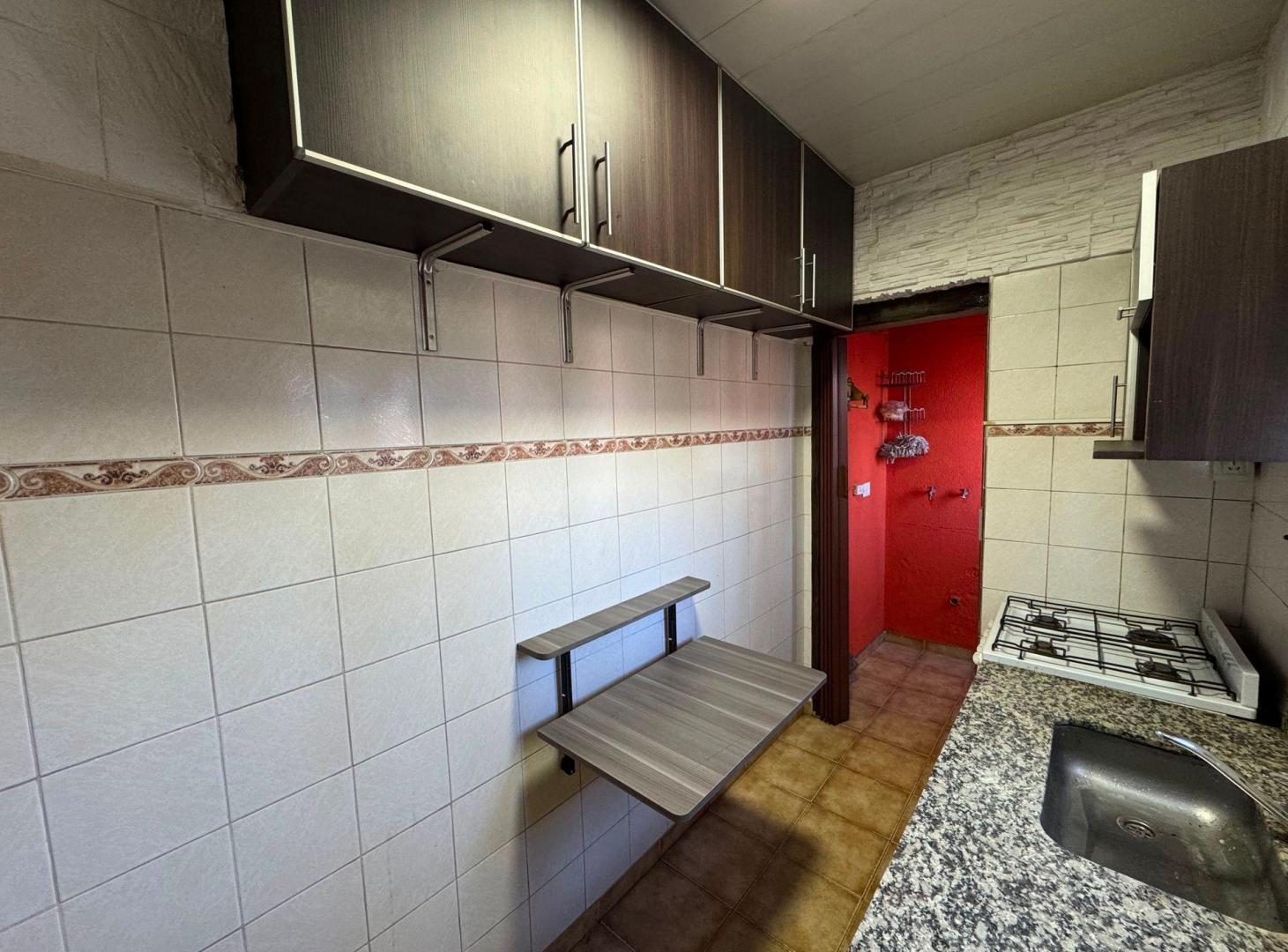 Foto de VENTA DEPARTAMENTO EN HURLINGHAM - TESEI 3 AMB, imagen 4