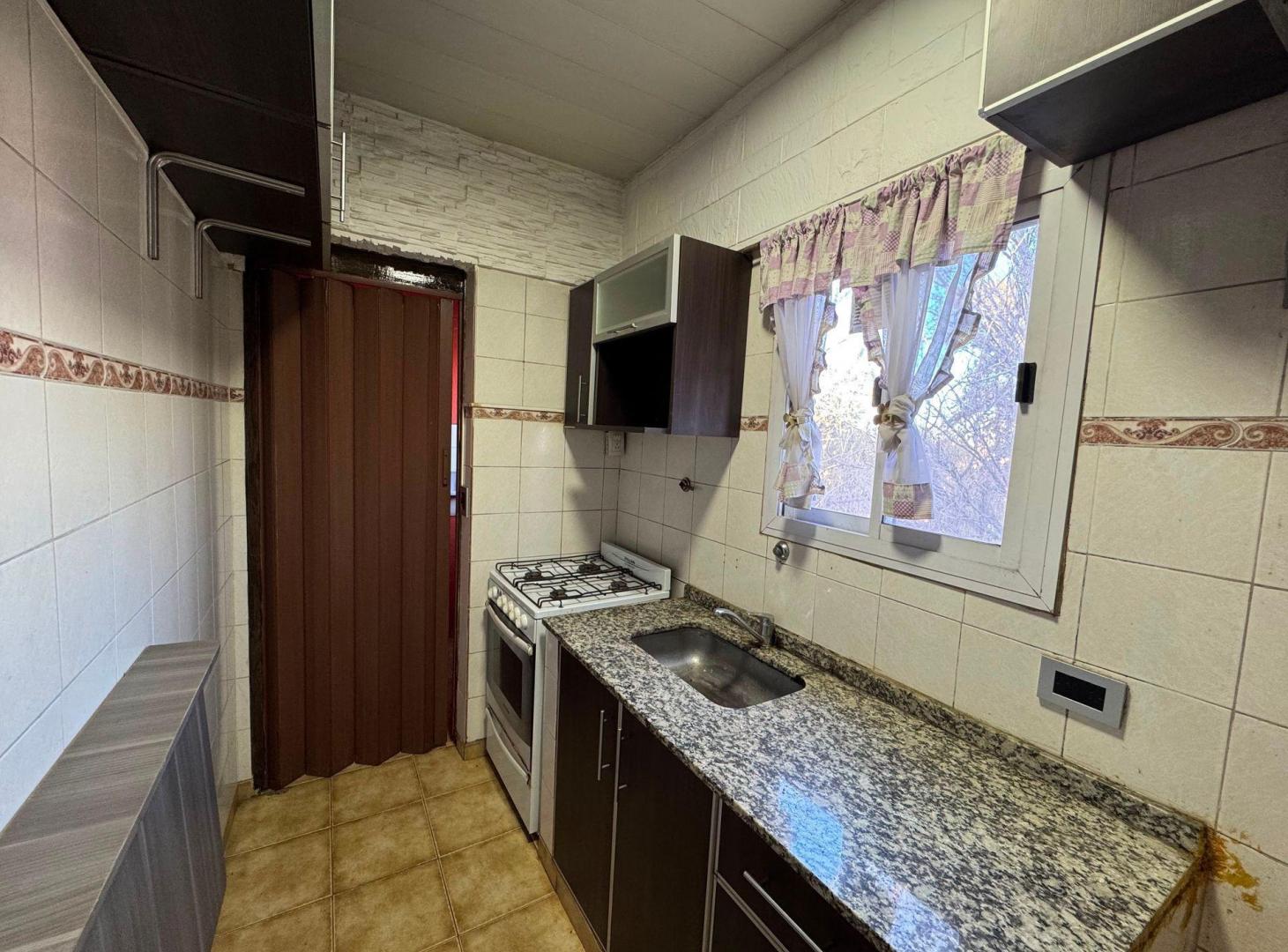 Foto de VENTA DEPARTAMENTO EN HURLINGHAM - TESEI 3 AMB, imagen 1