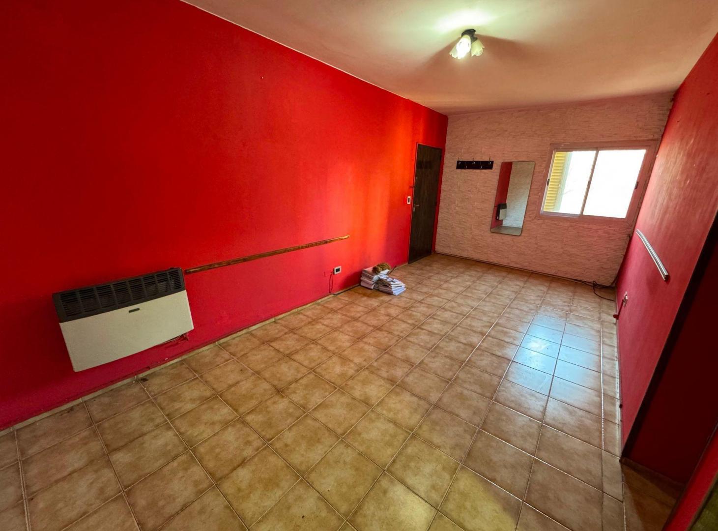 Foto de VENTA DEPARTAMENTO EN HURLINGHAM - TESEI 3 AMB, imagen 3