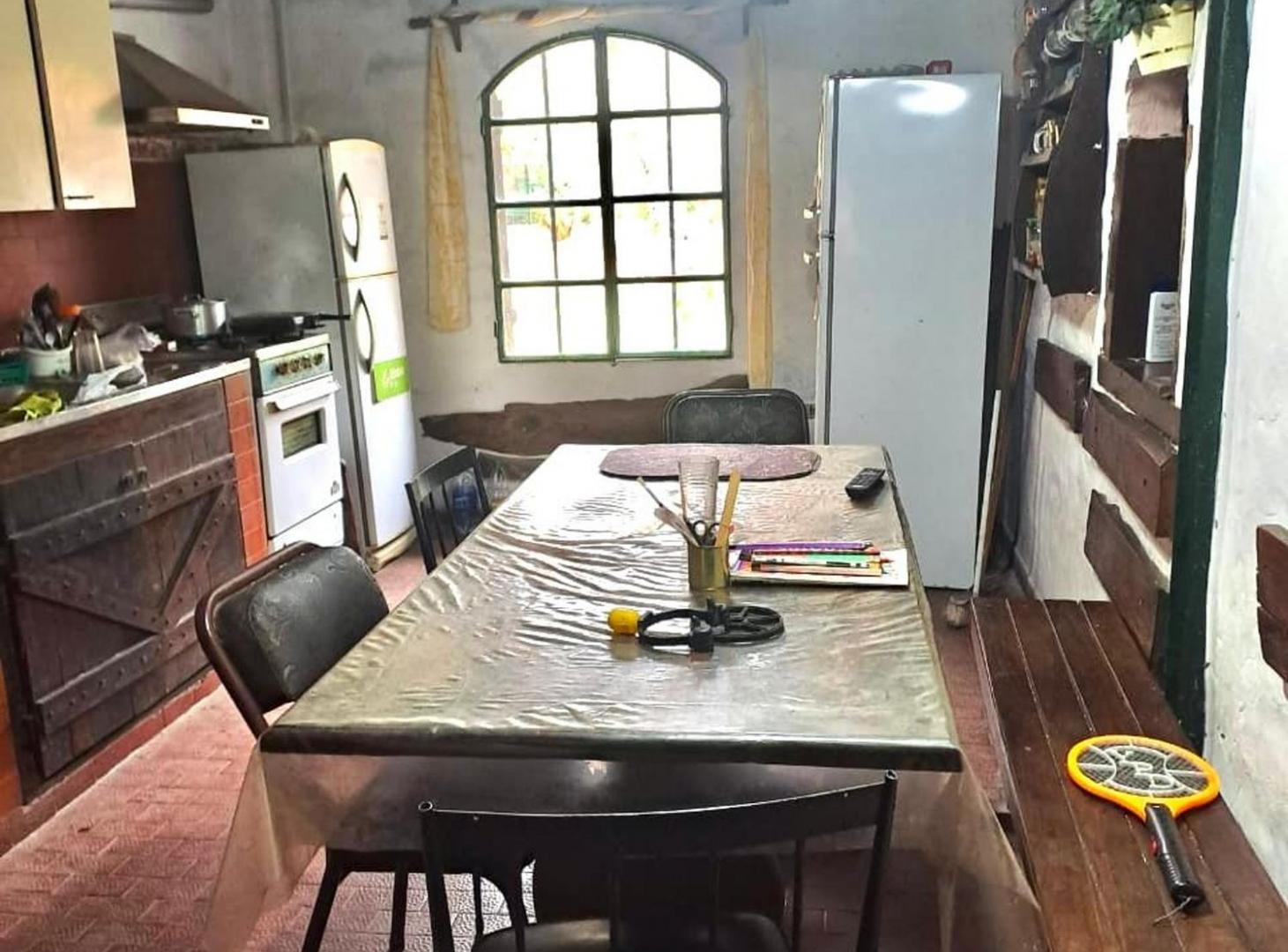 Foto de EXCLUSIVA QUINTA COLONIAL S/LOTE DE 2700 m2, imagen 5