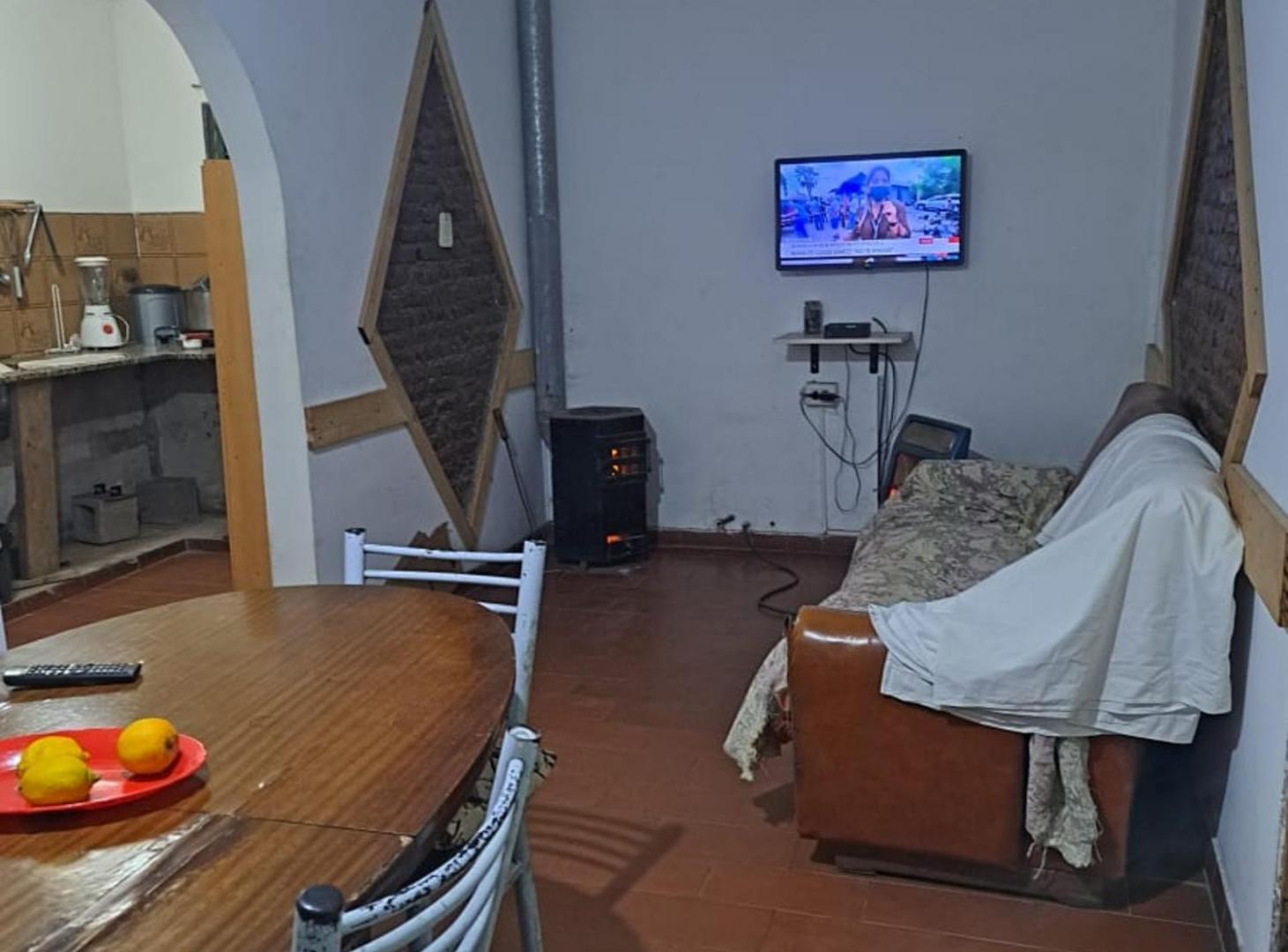 Foto de VENTA DE CASA CON QUINCHO, imagen 4