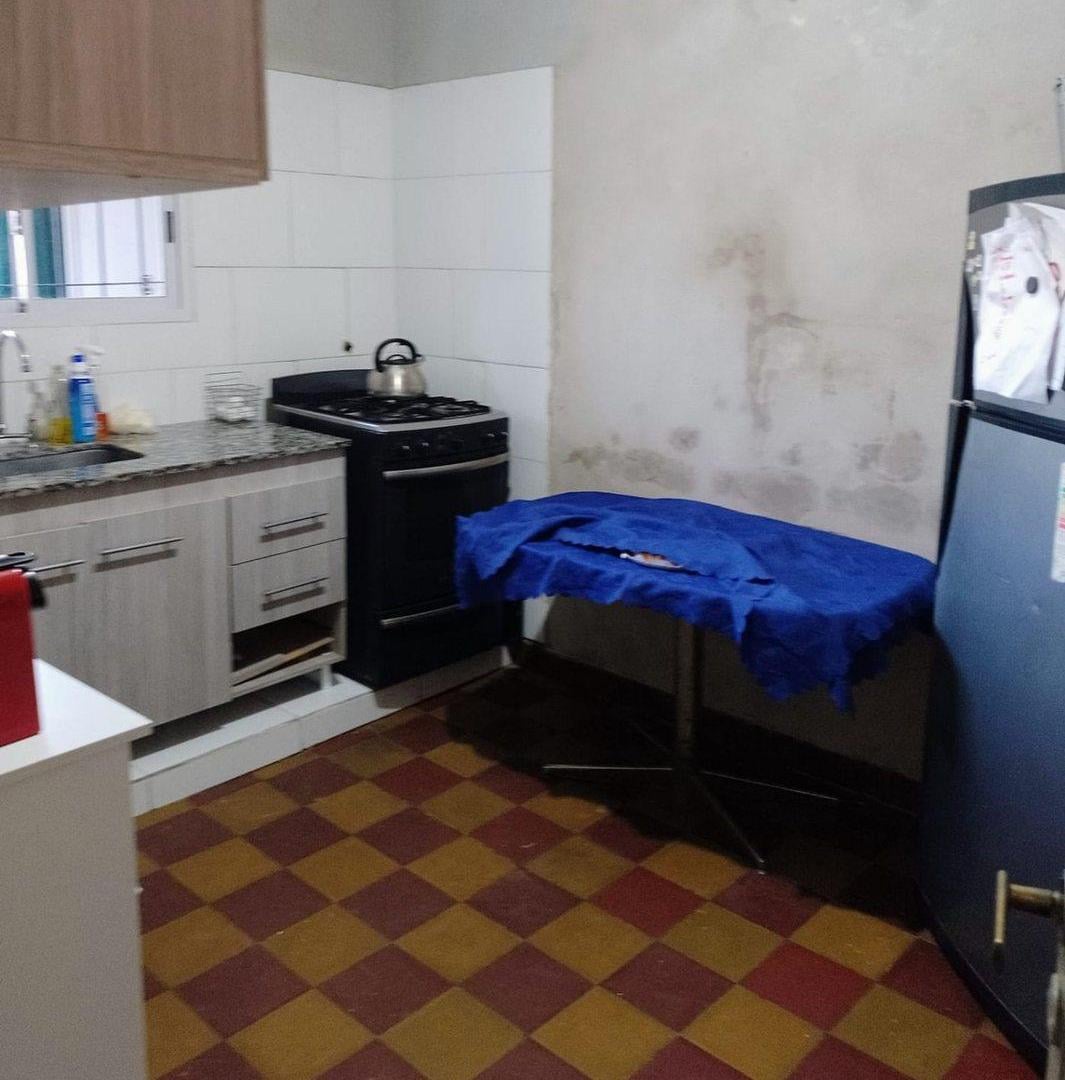 Foto de CASA CON GRAN PARQUE EN JOSE C. PAZ, imagen 3