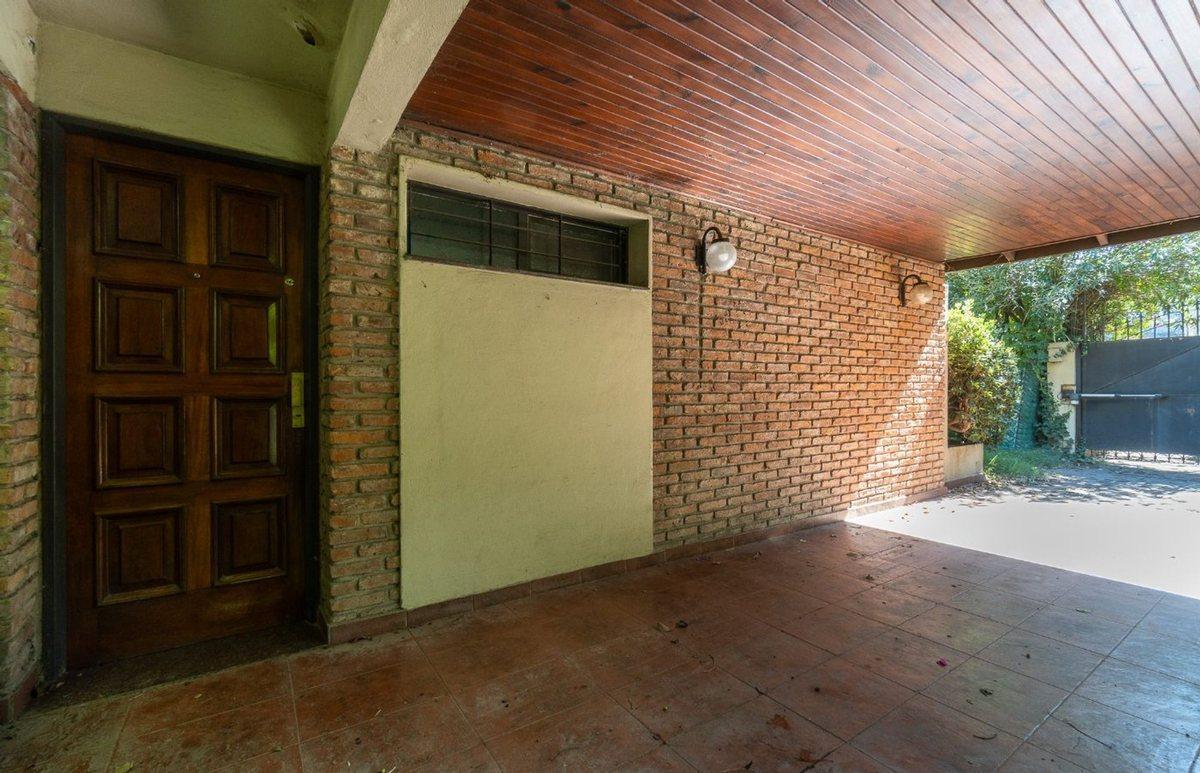 Foto de VENTA CASA-CON AMPLIO TERRENO -IDEAL INVERSOR, imagen 3