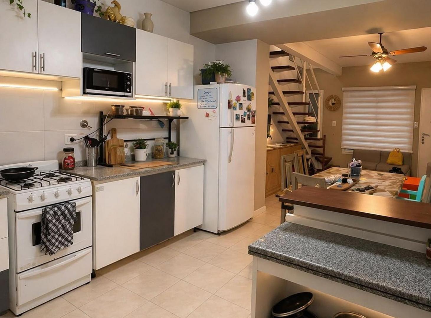 Foto de DUPLEX , 2 HABITACIONES, BARRIO CERRADO, MUÑIZ, imagen 4