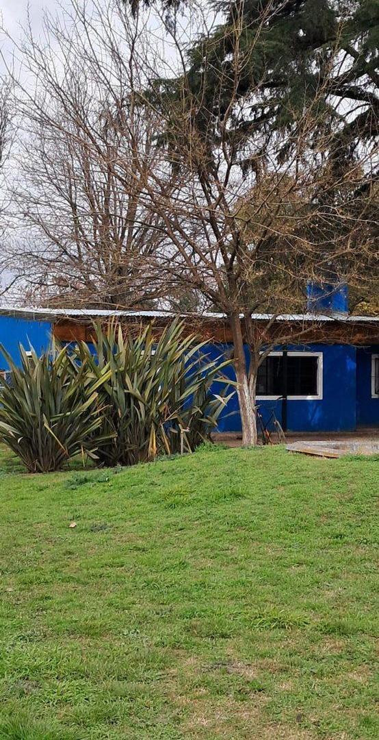 Foto de VENTA DE LOTE, CON VIVIENDAS. ., imagen 2