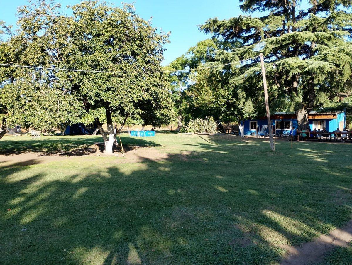 Foto de VENTA DE LOTE, CON VIVIENDAS. ., imagen 1