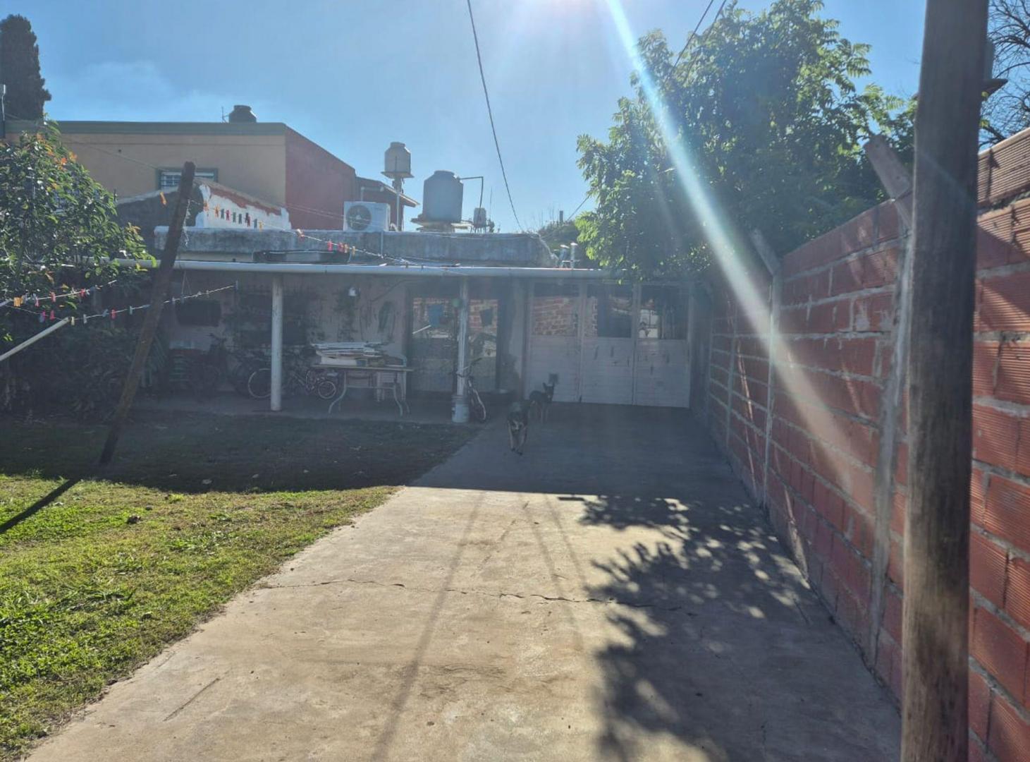 Foto de CASA EN VENTA 400M2+3DEPTOS+PARRILLA, PATIO JCPAZ, imagen 5