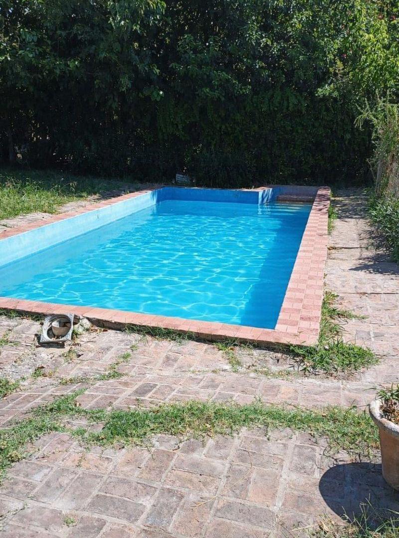 Foto de VENTA CASA, QUINTA PILETA. PARQUE DE 1362 M2 APTA, imagen 1