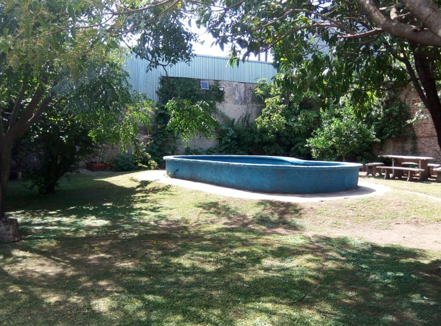 Foto de Venta lote ideal inversor 860 mts2. Bajó de Precio, imagen 2