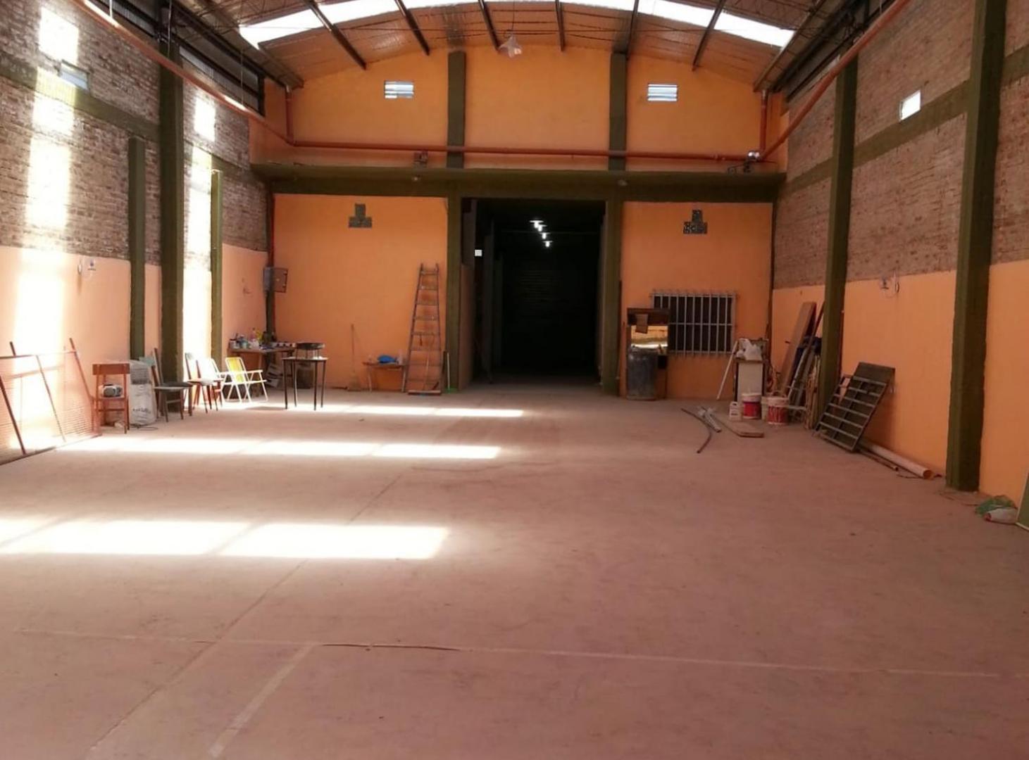 Foto de GALPON EN VENTA, EXCELENTE UBICACION, SAN MIGUEL, imagen 4