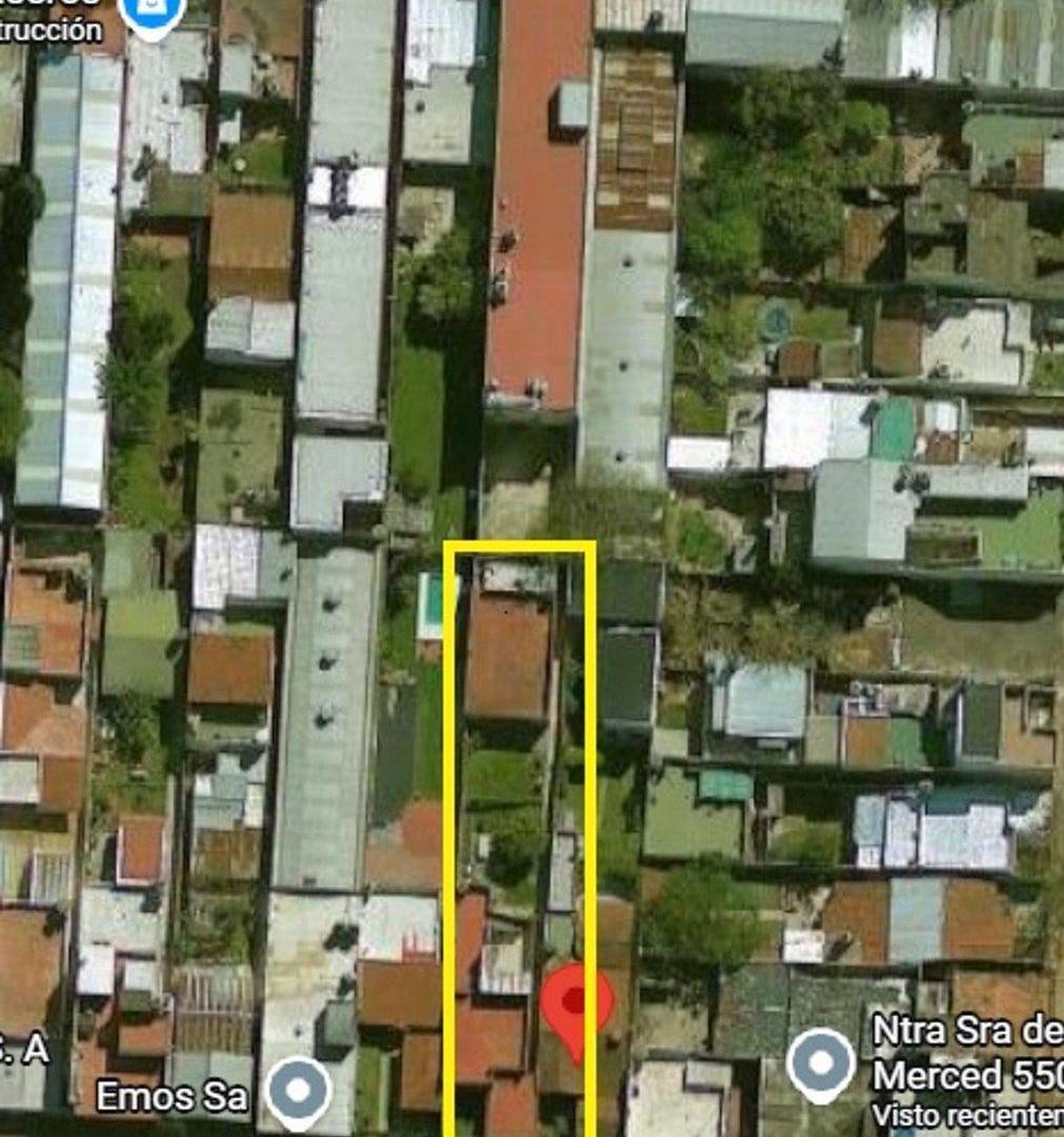 Foto de VENTA LOTE 400 MTS. Zona RMI2. 2 CASAS., imagen 3