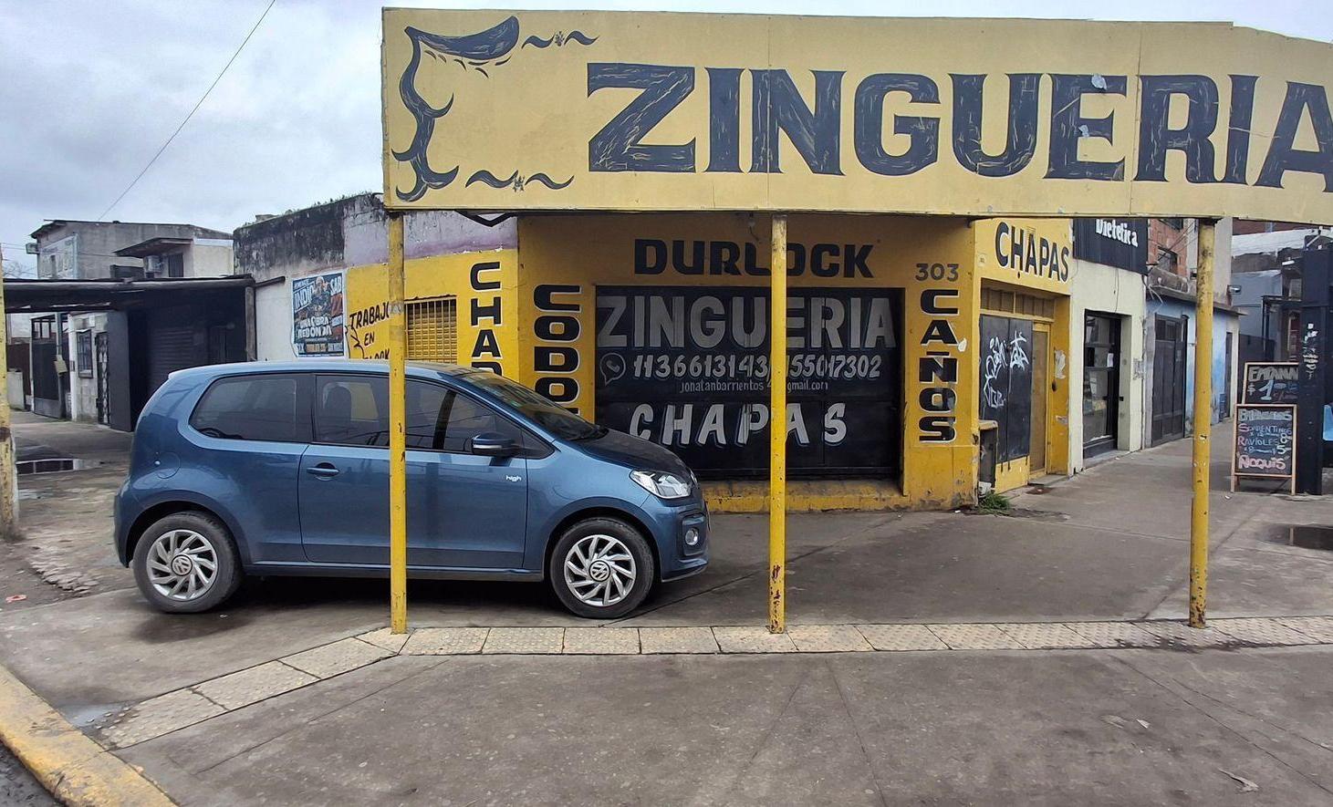 Foto de LOCAL EN ALQUILER ESQUINA JOSÉ C PAZ CON DEPÓSITO, imagen 3