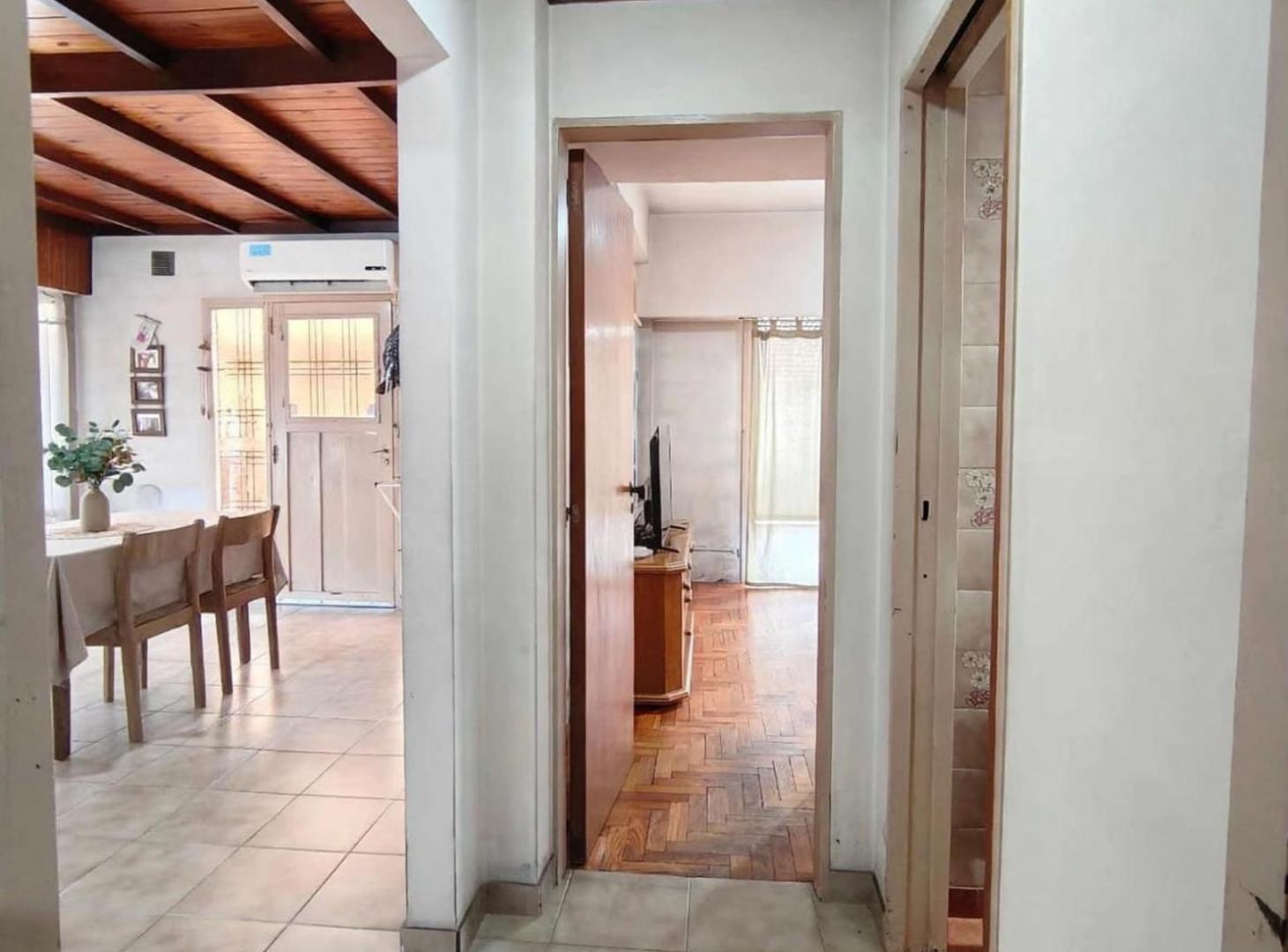 Foto de DEPARTAMENTO, DOS HABITACIONES, PALOMAR, APTO C., imagen 1