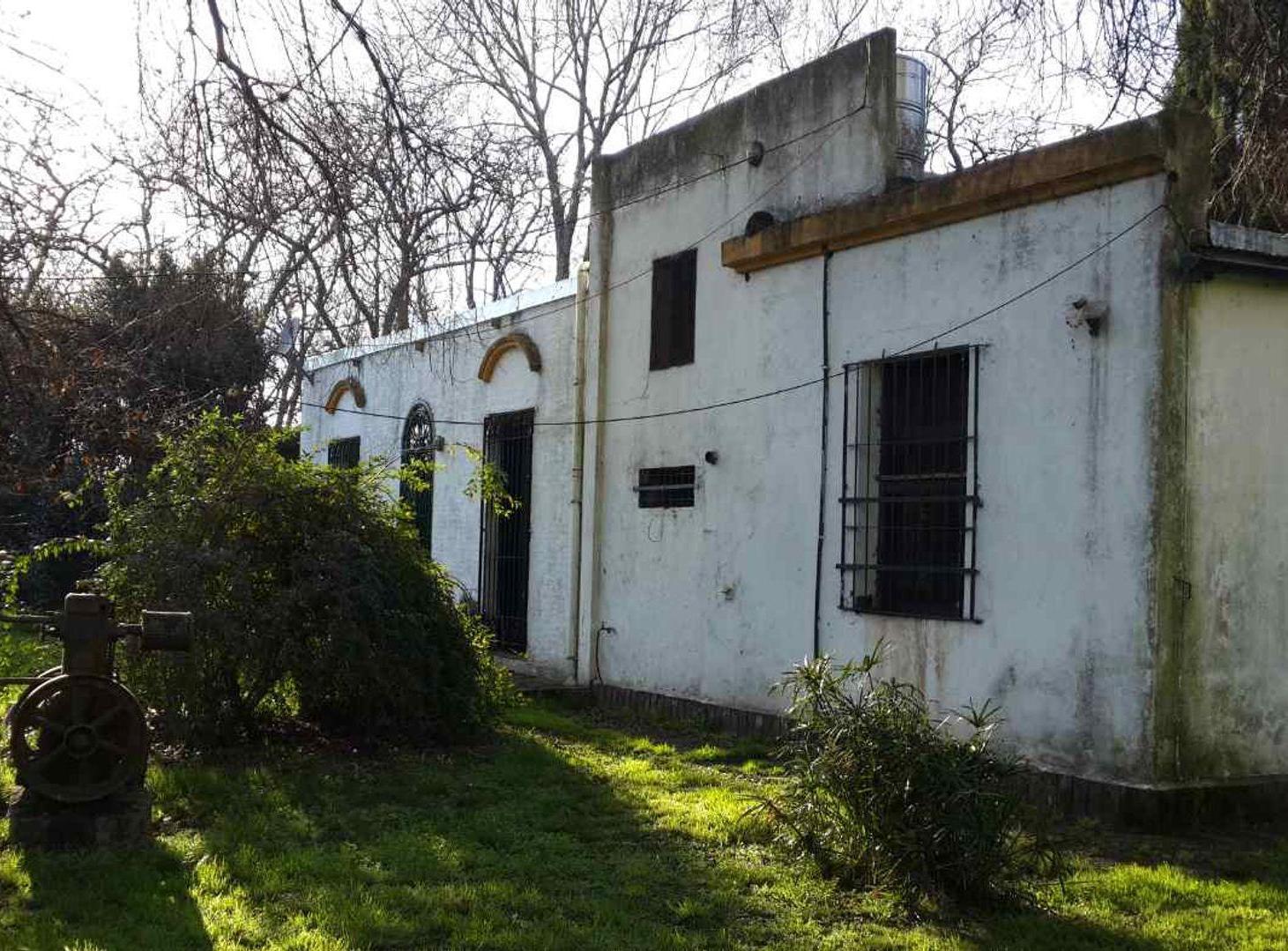 Foto de LOTE, 3 HECTAREAS CON 5 VIVIENDAS., imagen 5