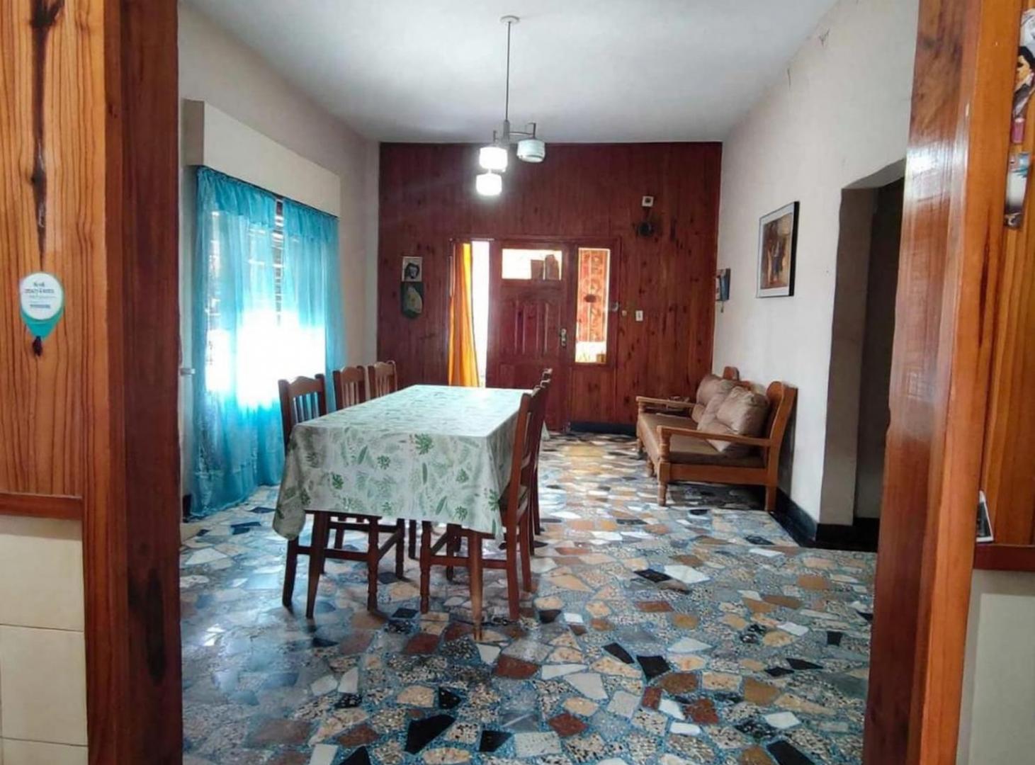 Foto de CASA EN PLATA BAJA, APTA CREDITO, DOS HABITACIONES, imagen 1