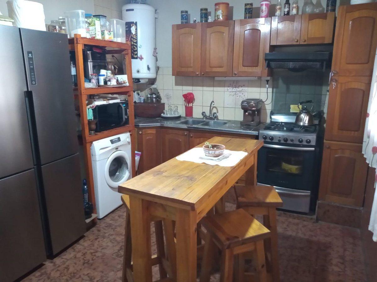 Foto de VENTA CASA 4 AMB JOSÉ C PAZ GARAGE+JARDIN FINANCIA, imagen 3