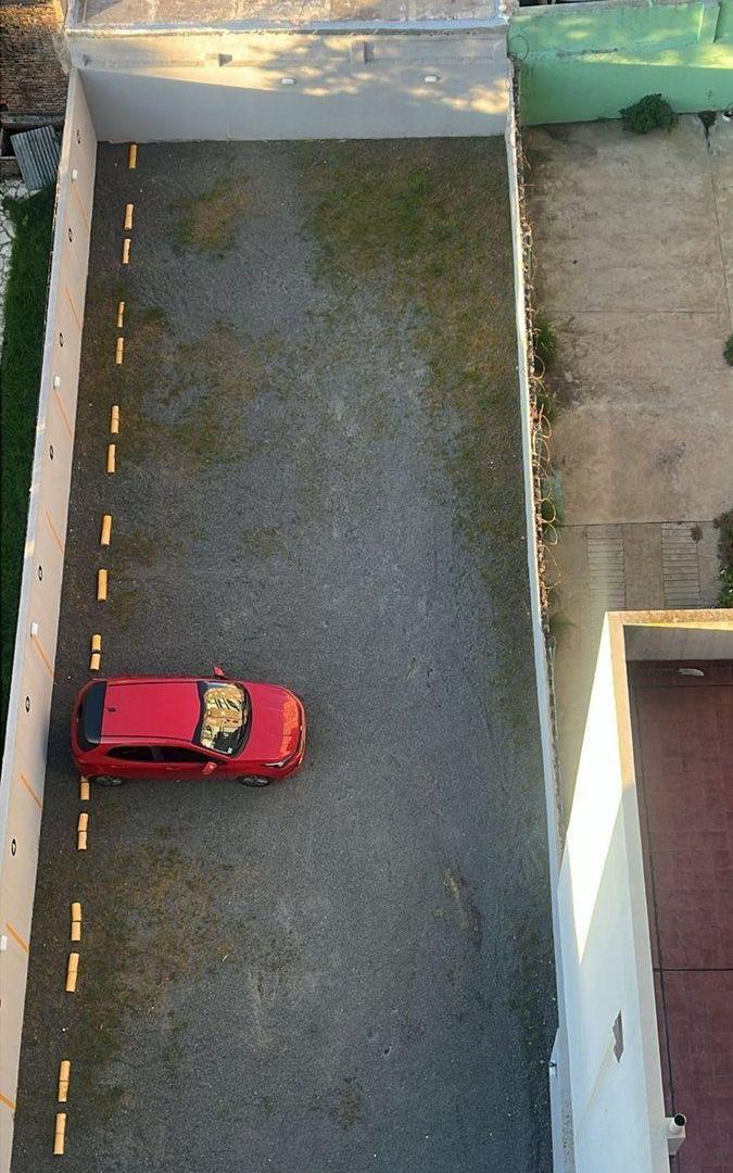 Foto de VENTA COCHERA EDIFICIO PAUNERO. NUEVO VALOR, imagen 1