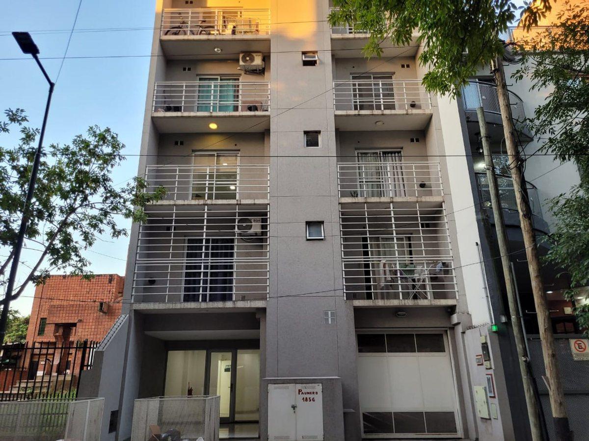 Foto de VENTA COCHERA EDIFICIO PAUNERO. NUEVO VALOR, imagen 2