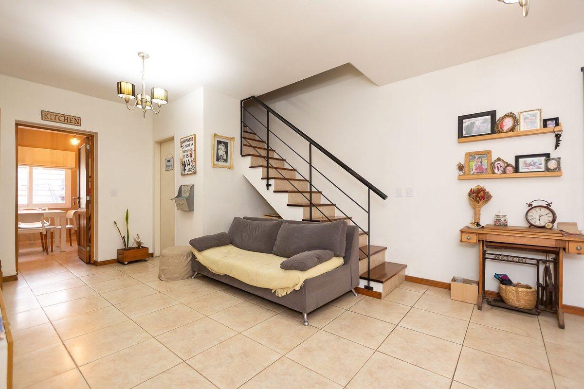 Foto de TRIPLEX, VENTA, 4 AMB, BELLA VISTA APTO CREDITO, imagen 5