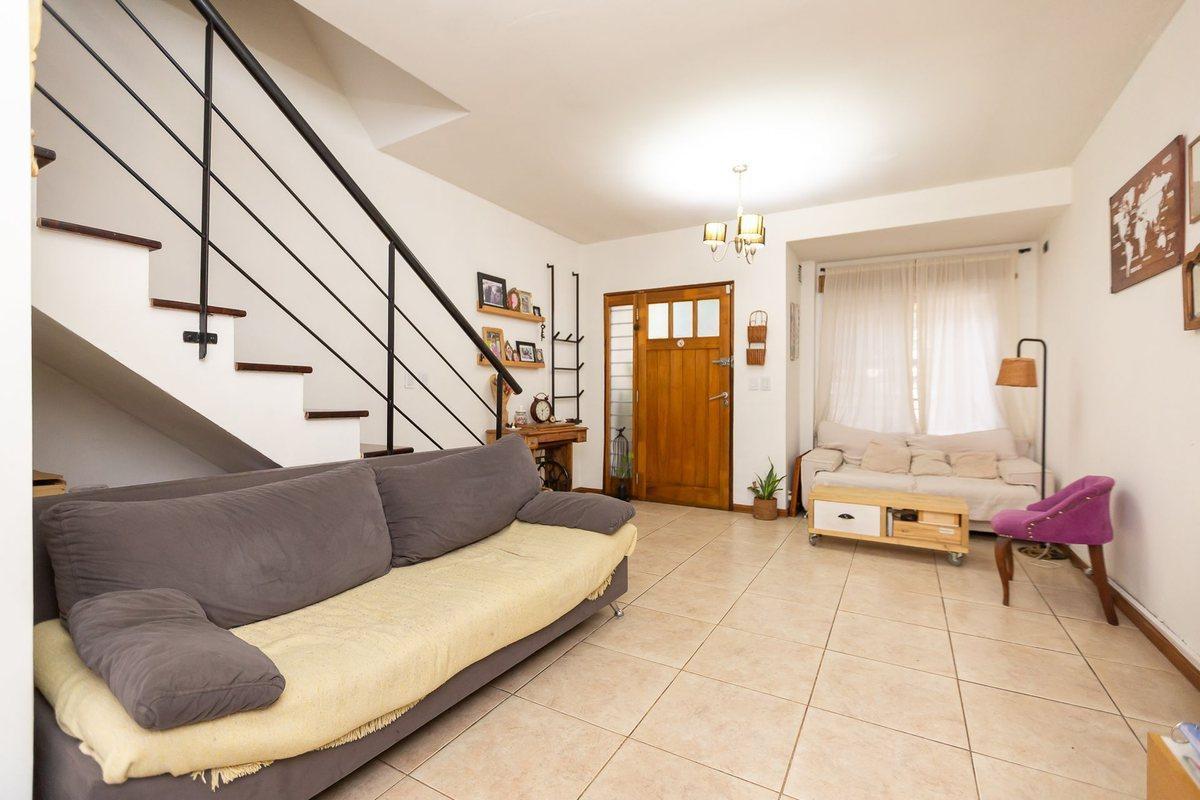 Foto de TRIPLEX, VENTA, 4 AMB, BELLA VISTA APTO CREDITO, imagen 4