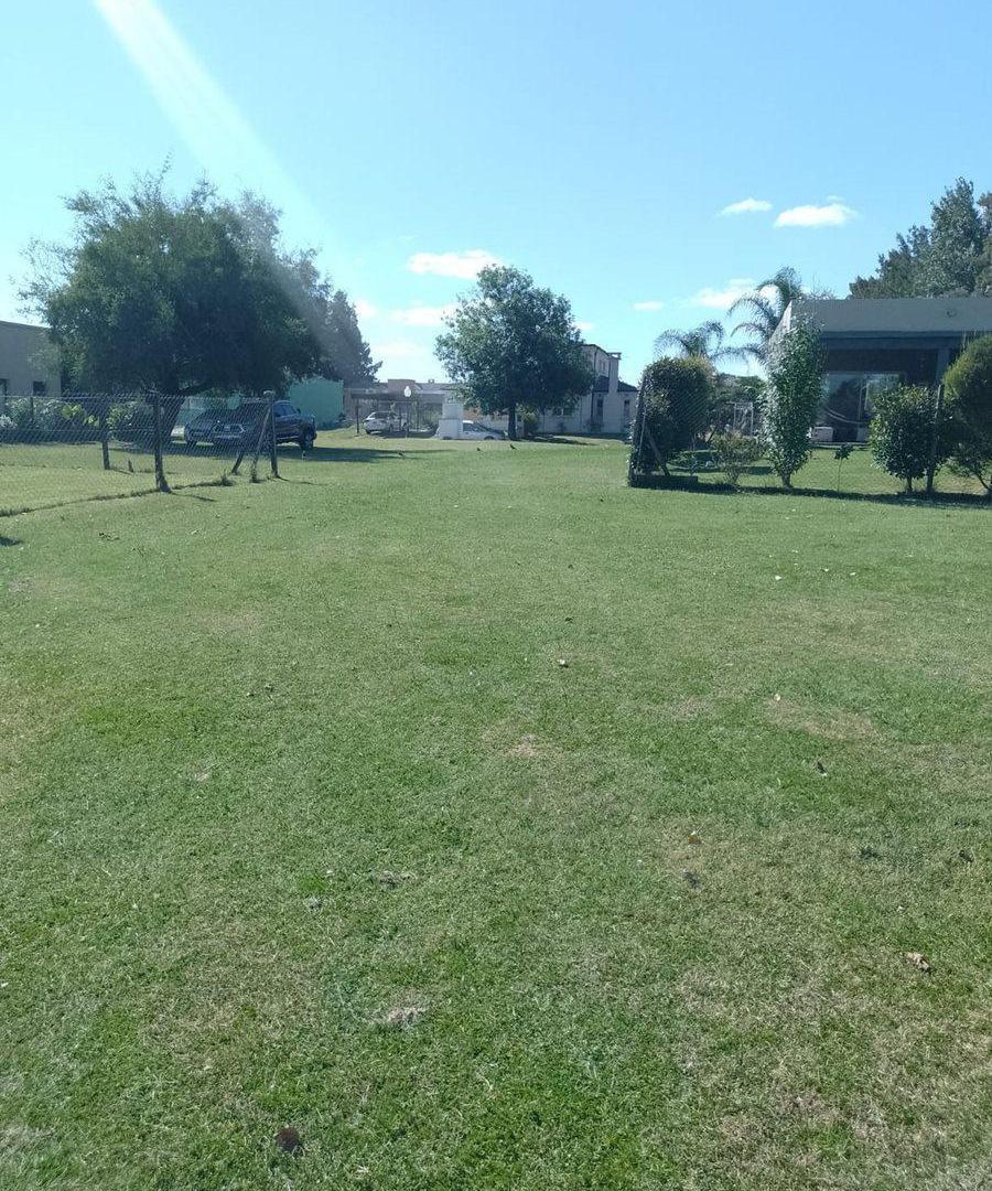 Foto de LOTE EN VENTA ESCRITURADO, "PILAR PLAZA" PILAR., imagen 3