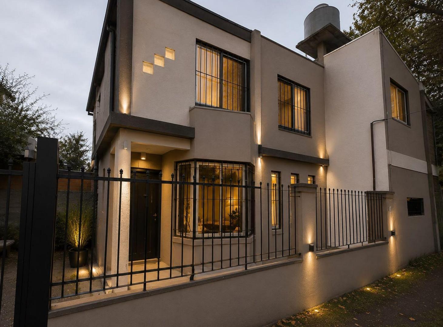Foto de Casa 4 ambientes c/ cochera + Casa en construcción, imagen 3