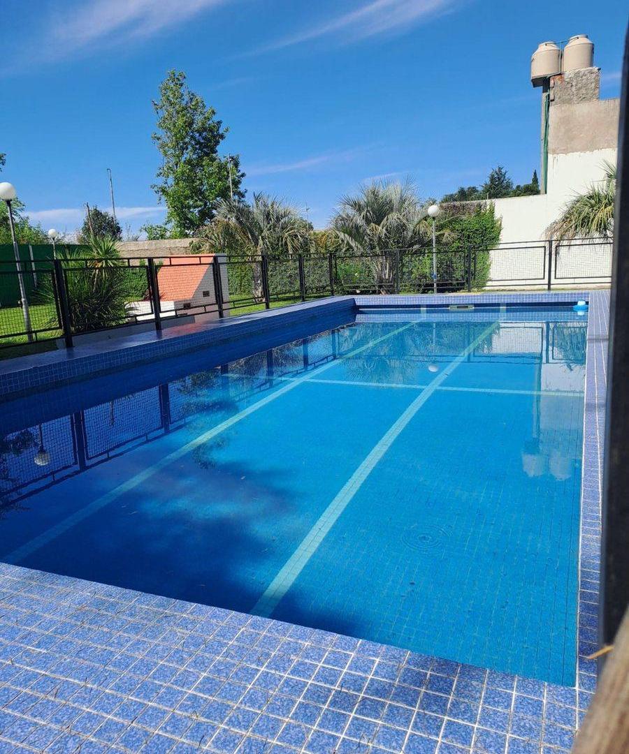 Foto de CASA QUINTA VENTA, LOTE 4100m2, PILETA, QUINCH0, imagen 1