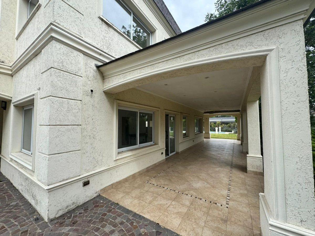 Foto de CASA EN VENTA - COUNTRY "BOCA RATON" - PILAR, imagen 5
