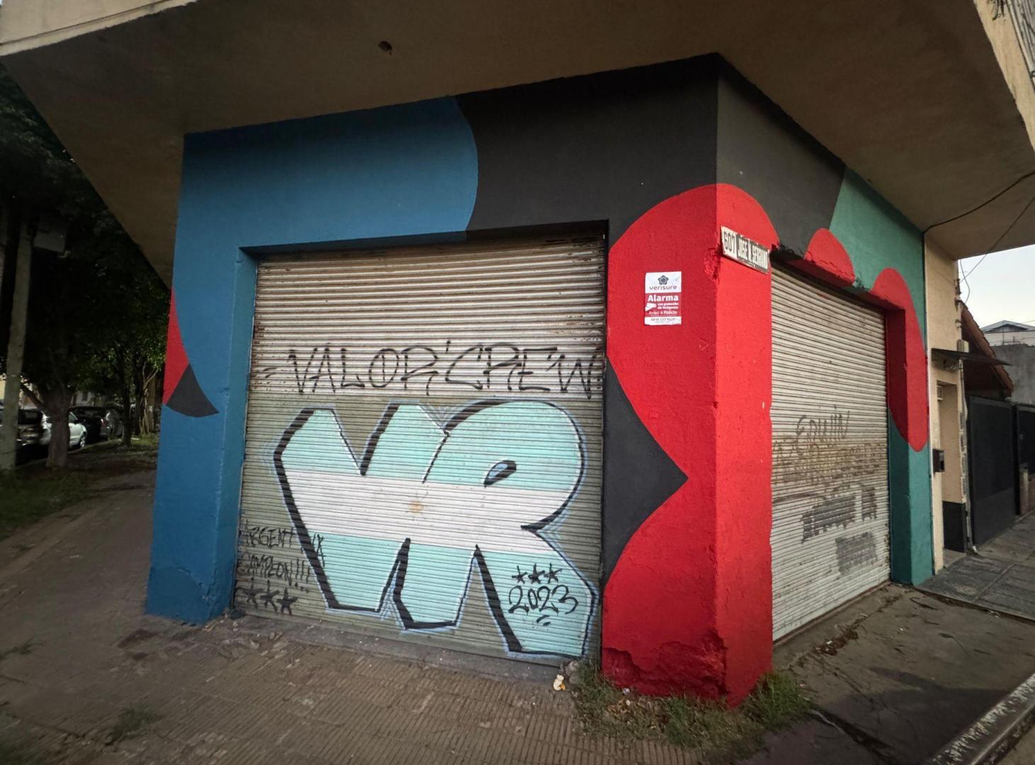 Foto de VENTA DE EXCELENTE GALPÓN EN CASEROS, imagen 1