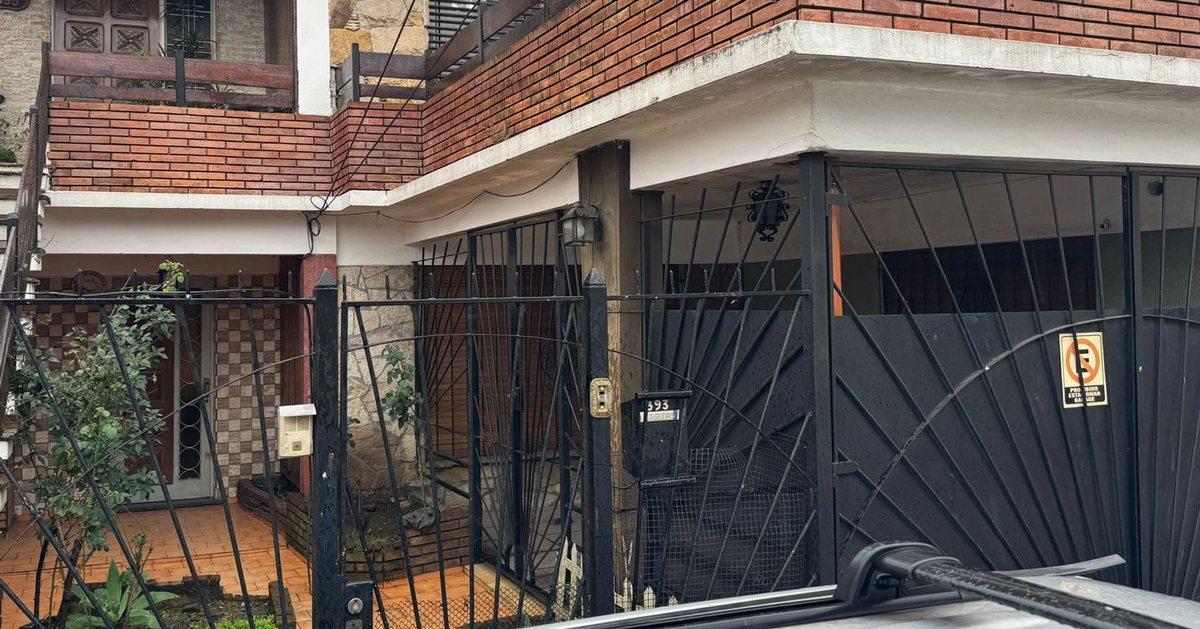 Foto de VENTA CASA EN PH CON COCHERA EN MORON, imagen 5